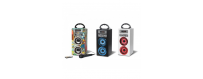 Karaoke Set van Pure Acoustics! - Koop nu Voordelig Online!